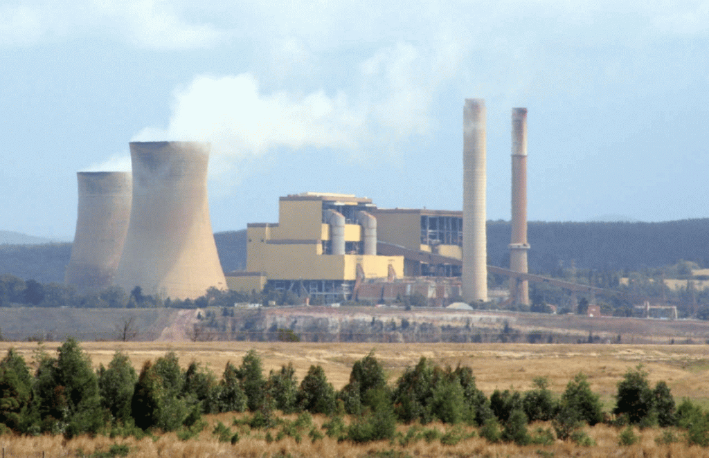 yallourn-brown-coal-power-station